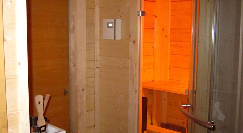 Chalet Sonnberg Niedernsill Exteriér fotografie